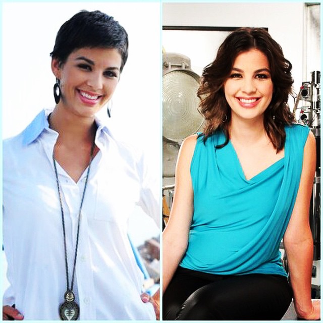 Így nézett ki régen Ördög Nóra - fotó