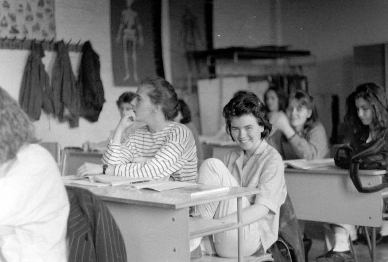 Milyen ma gimisnek lenni?