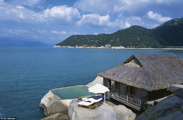 Ez a világ legszexisebb hotelszobája - fotók