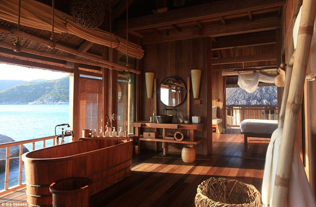 Ez a világ legszexisebb hotelszobája - fotók Ez a világ legszexisebb hotelszobája - fotók