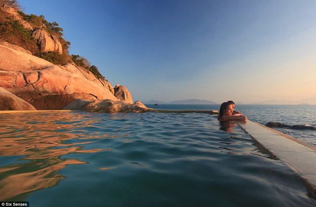 Ez a világ legszexisebb hotelszobája - fotók Ez a világ legszexisebb hotelszobája - fotók