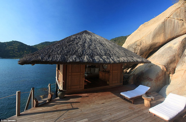 Ez a világ legszexisebb hotelszobája - fotók Ez a világ legszexisebb hotelszobája - fotók