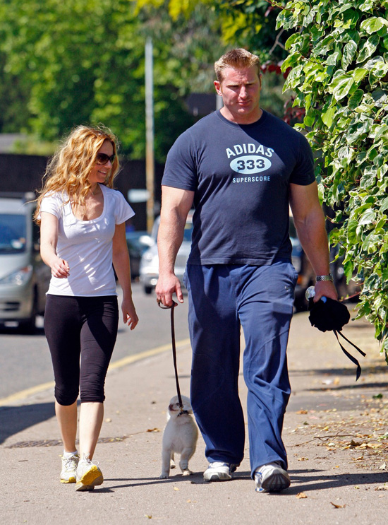 10 sztártestőr, akinek félnél a közelébe menni