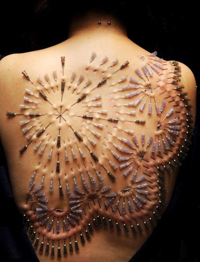 A legdurvább piercingek