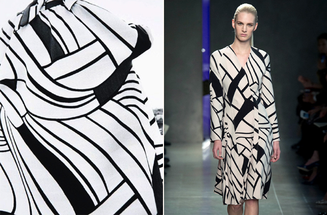 A divat tényleg ismétli önmagát