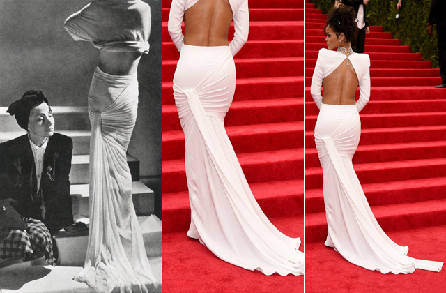 A divat tényleg ismétli önmagát