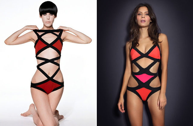 A divat tényleg ismétli önmagát