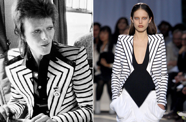 A divat tényleg ismétli önmagát