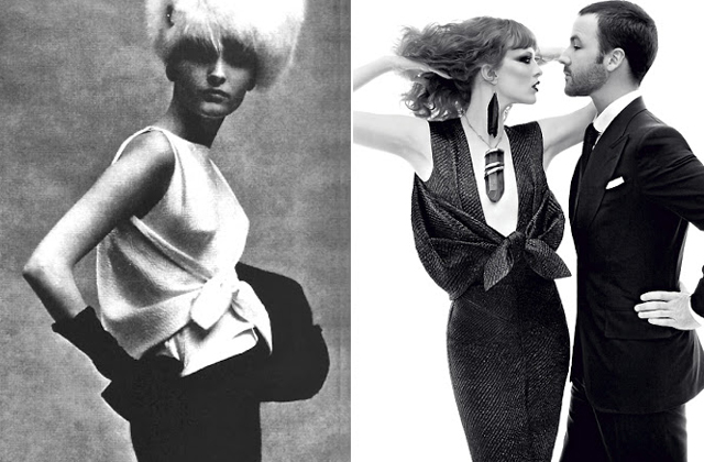 A divat tényleg ismétli önmagát