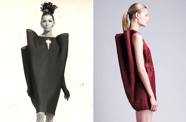 A divat tényleg ismétli önmagát