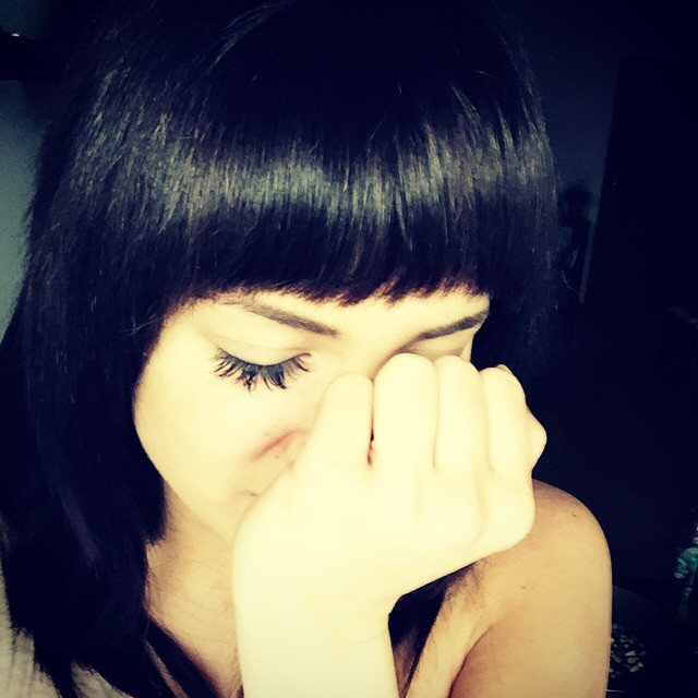 Fotó: Tóth Gabi Instagram Fotó: Tóth Gabi Instagram