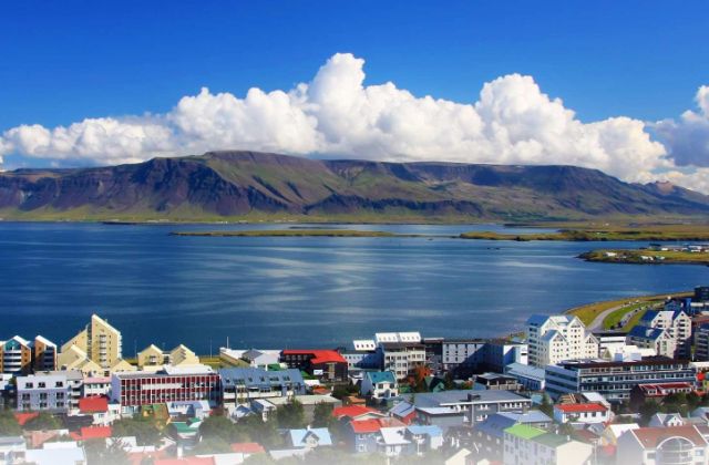 A világ legegészségesebb turista célpontjai