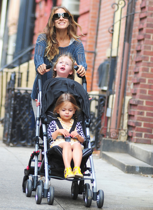 Milyen a jó babakocsi?