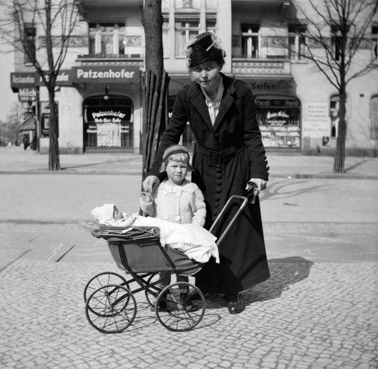 Milyen a jó babakocsi?