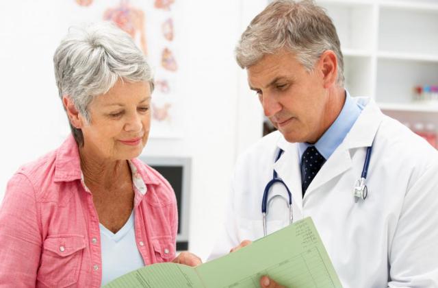 Ezek az alapvető és ajánlott szűrővizsgálatok nőknek