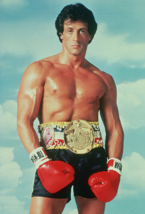 7 érdekesség Sylvester Stallonéról