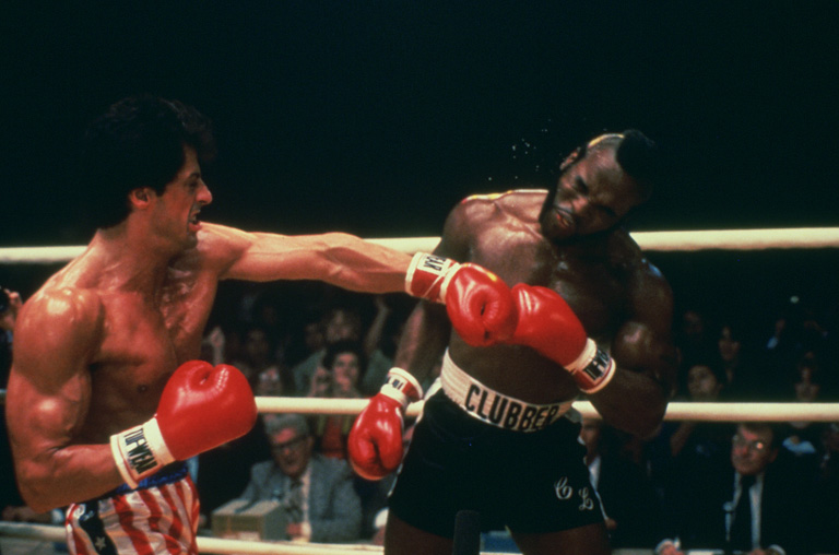 7 érdekesség Sylvester Stallonéról