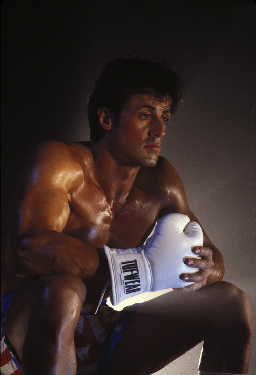 7 érdekesség Sylvester Stallonéról