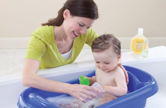 Ezek az alapvető babaápolási szerek