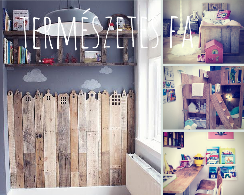 Firkálható fal a legújabb gyerekszoba-trend Firkálható fal a legújabb gyerekszoba-trend