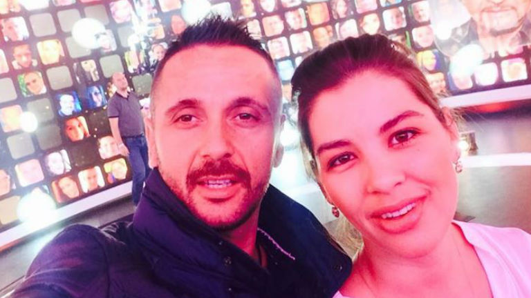 Ördög Nóra megszokta, hogy bántják