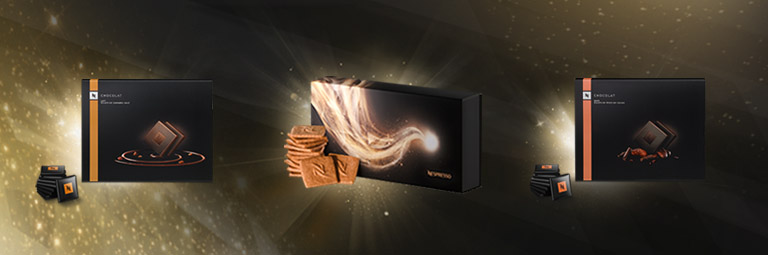 A Nespresso karácsonyi ajándékötletei kávérajongóknak