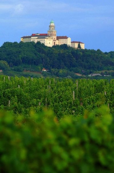 Mi a világörökség része Magyarországon? Mi a világörökség része Magyarországon?