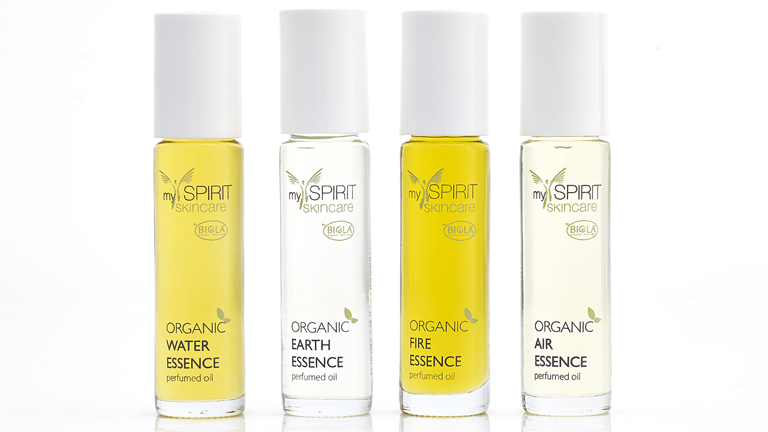 Tudatos bőrápolás luxuskivitelben