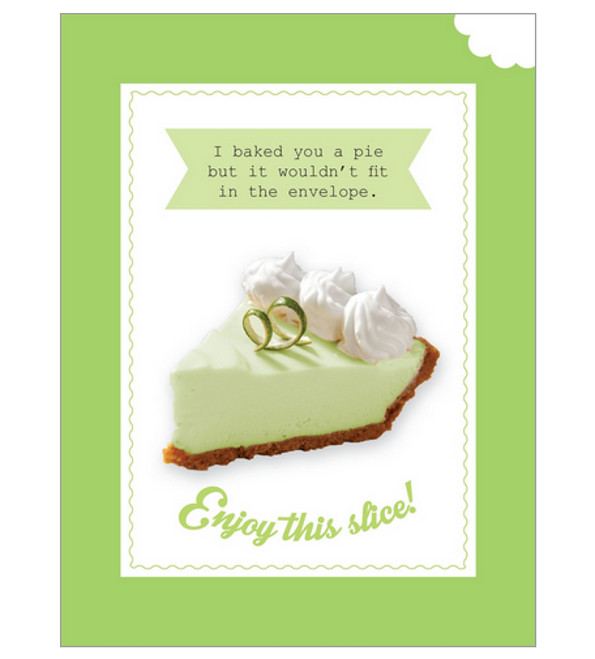 Itt az ehető üdvözlőlap!