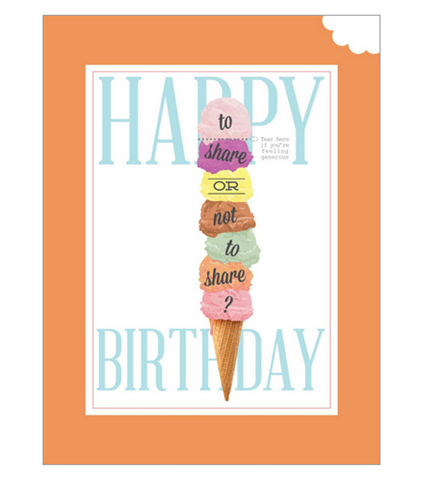 Itt az ehető üdvözlőlap!