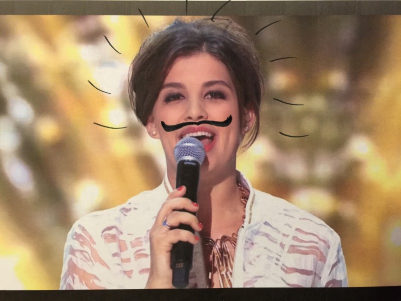 Ördög Nóra visszaszólt kritikusainak Ördög Nóra visszaszólt kritikusainak