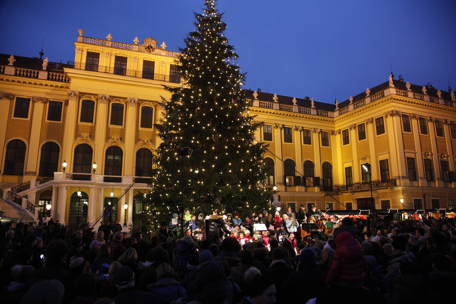 A legjobb adventi programok 2. 