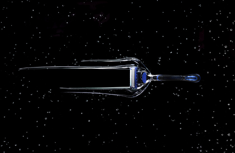 A precizitás fontossága az életben, a borotválkozásban