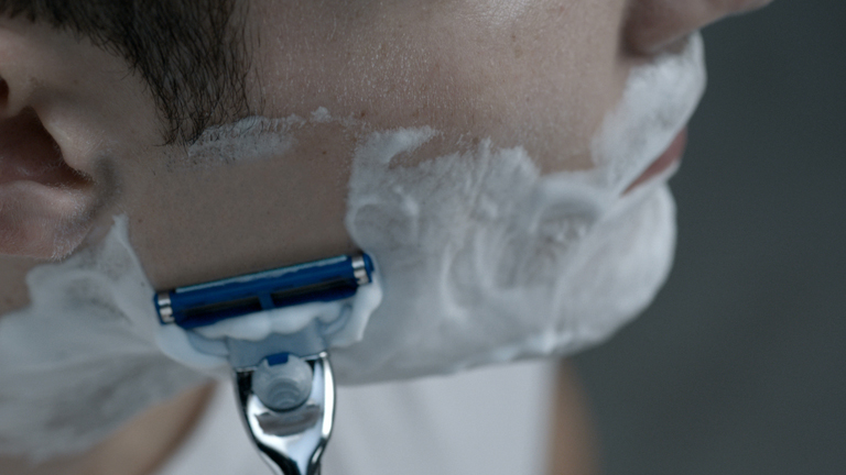 A precizitás fontossága az életben, a borotválkozásban