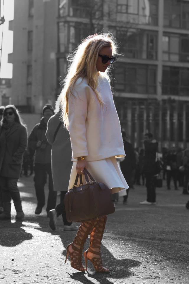 Merész ősz - melyik összeállítást viselnéd? Merész ősz - melyik összeállítást viselnéd?