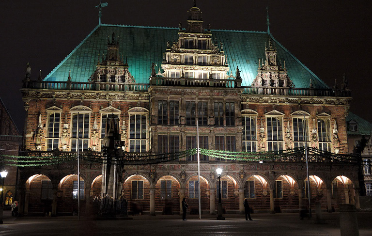 A 10 legszebb Városháza Európában A 10 legszebb Városháza Európában