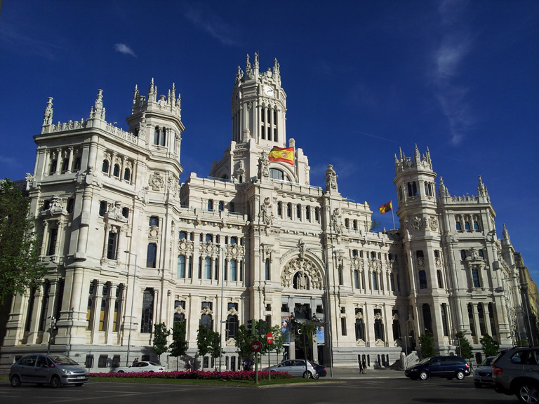 A 10 legszebb Városháza Európában A 10 legszebb Városháza Európában