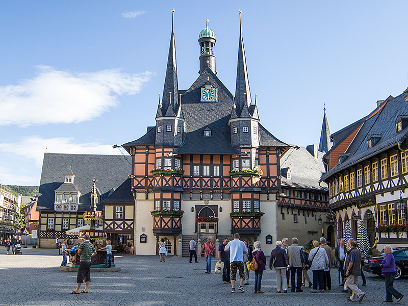 A 10 legszebb Városháza Európában A 10 legszebb Városháza Európában