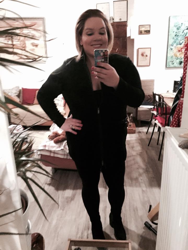 Fotó: Tóth Vera Facebook oldala