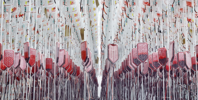 Nézz be a világ legkülönösebb vérraktárába!