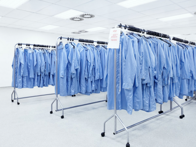 Nézz be a világ legkülönösebb vérraktárába!