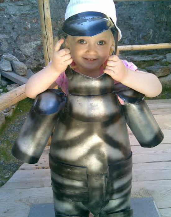 A hercegek bástyája - egynapos kirándulás Fraknó várában A hercegek bástyája - egynapos kirándulás Fraknó várában