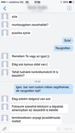 Fotó: Sarka Kata Facebook