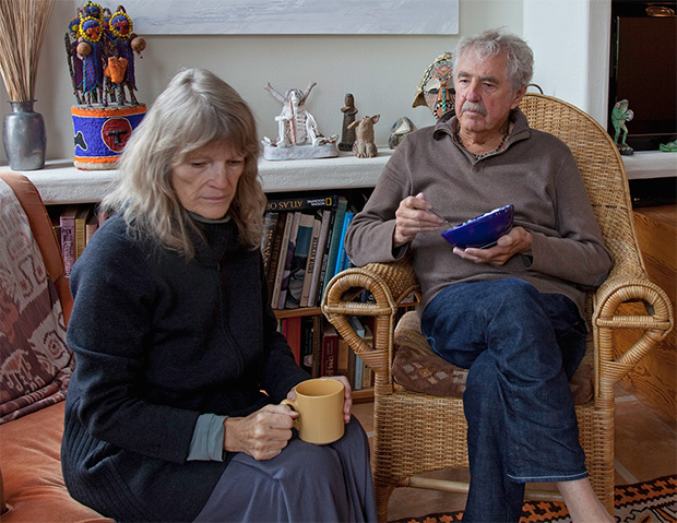 Ilyen az intimitás 70 felett