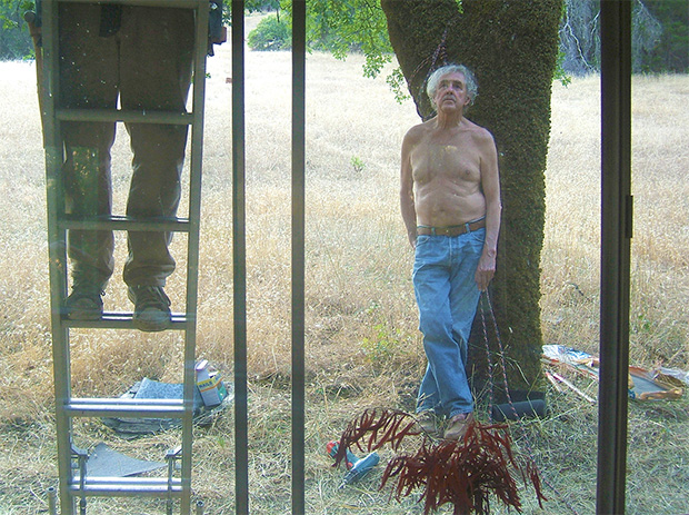 Ilyen az intimitás 70 felett