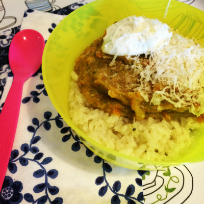 Túl a sütőtökön: 3 finom fogás a babának