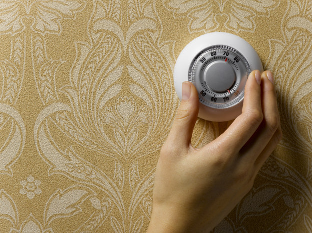 20 dolog, amit a fázós ember másképp tesz télen