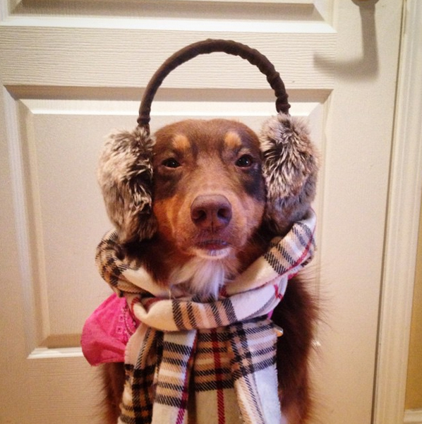 20 dolog, amit a fázós ember másképp tesz télen