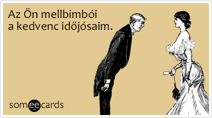 A fázós ember 16 téli gondolata