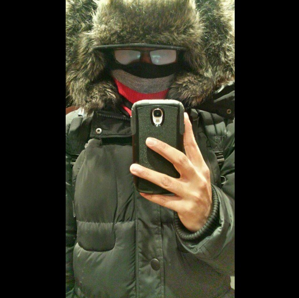 20 dolog, amit a fázós ember másképp tesz télen